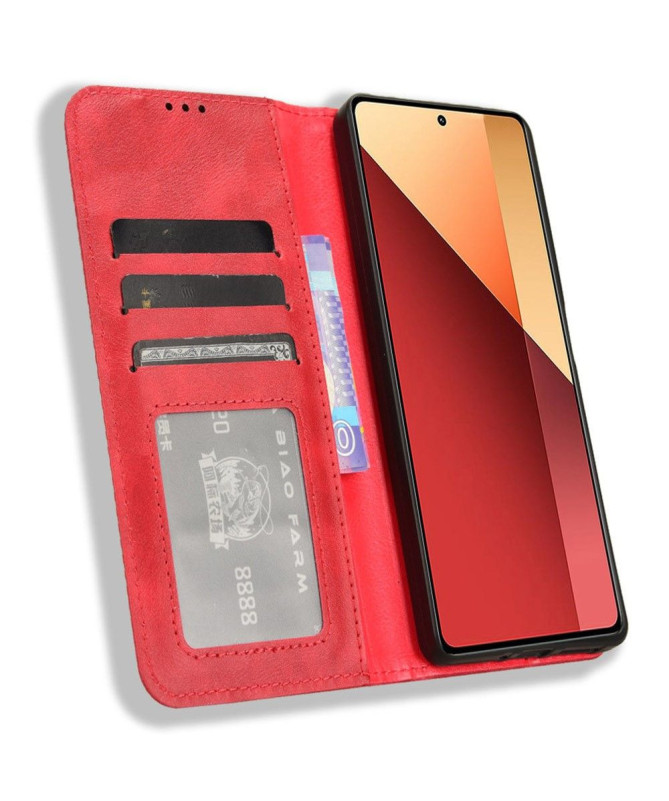 Xiaomi Redmi Note 13 Pro 4G / Poco M6 Pro 4G - Housse Le Cirénius Styl