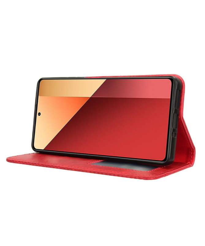 Xiaomi Redmi Note 13 Pro 4G / Poco M6 Pro 4G - Housse Le Cirénius Styl