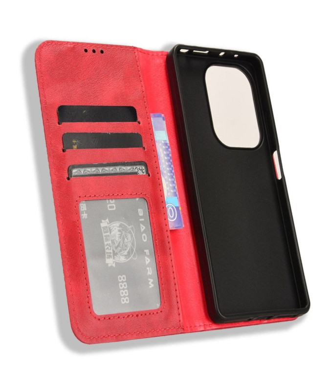 Xiaomi Redmi Note 13 Pro 4G / Poco M6 Pro 4G - Housse Le Cirénius Styl