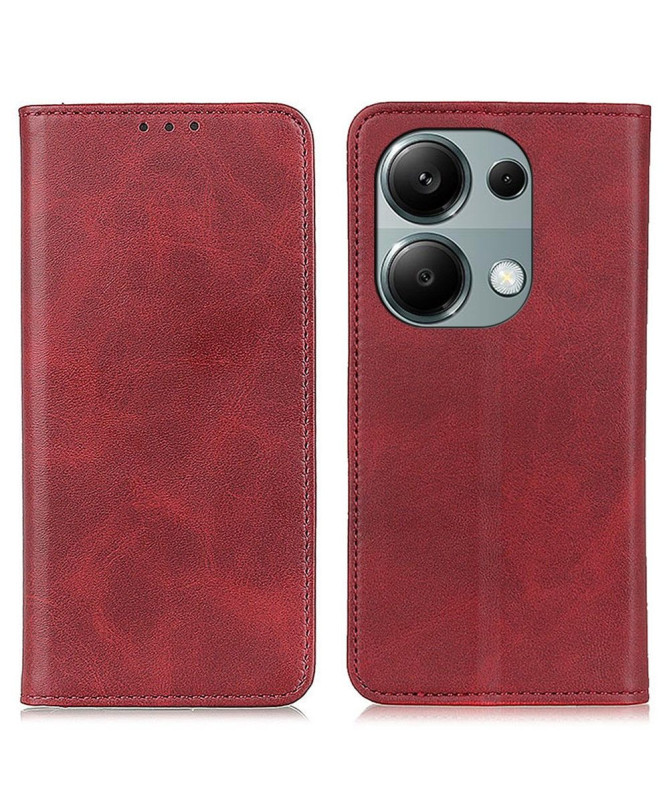 Xiaomi Redmi Note 13 Pro 4G / Poco M6 Pro 4G - Housse Flip cover Simon