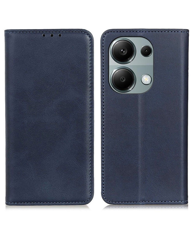 Xiaomi Redmi Note 13 Pro 4G / Poco M6 Pro 4G - Housse Flip cover Simon