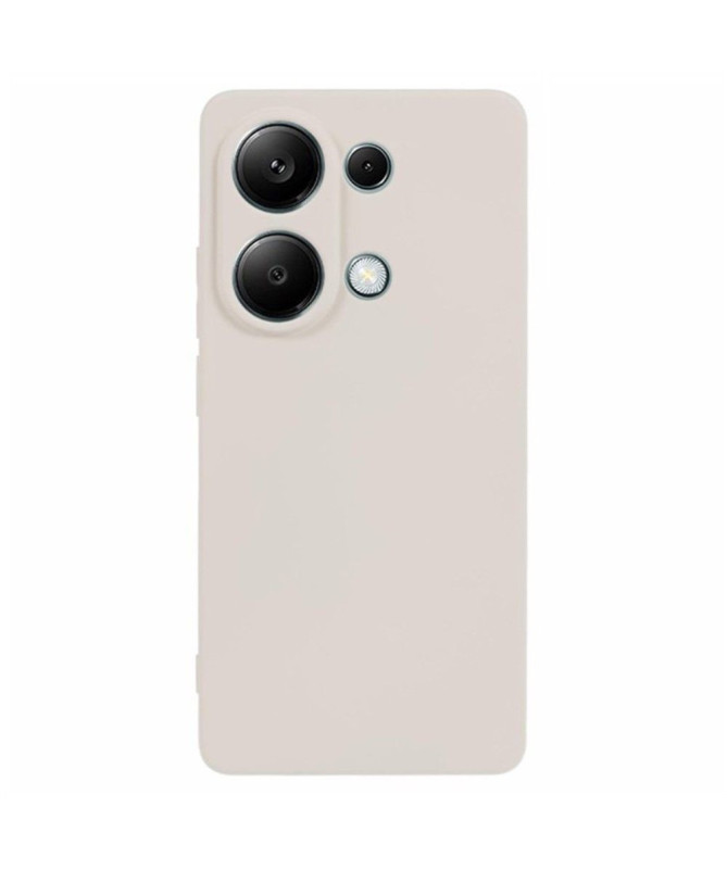 Coque Xiaomi Redmi Note 13 Pro 4G / Poco M6 Pro 4G Cordon et Verre trempé