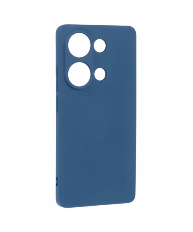 Coque Xiaomi Redmi Note 13 Pro 4G / Poco M6 Pro 4G Cordon et Verre trempé