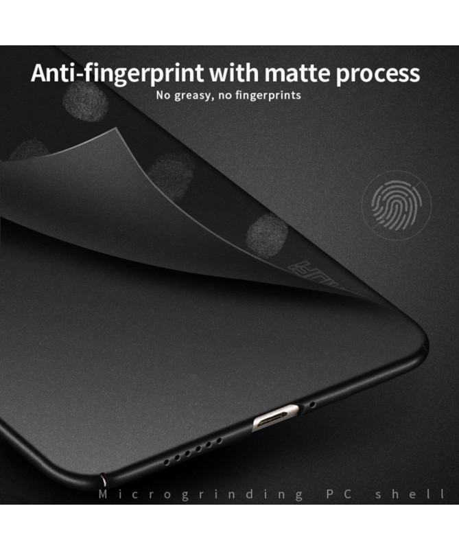 Coque Xiaomi Redmi Note 13 Pro 4G / Poco M6 Pro 4G Mofi Shield Matte