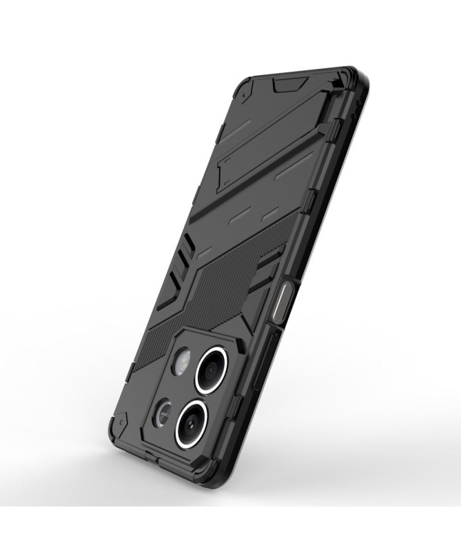 Coque Xiaomi Redmi Note 13 5G HERA avec support