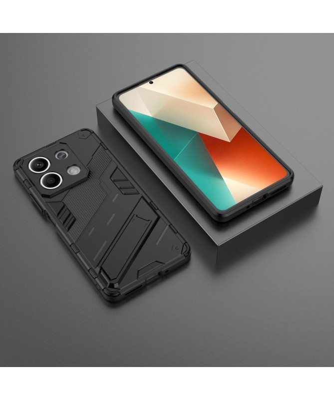 Coque Xiaomi Redmi Note 13 5G HERA avec support