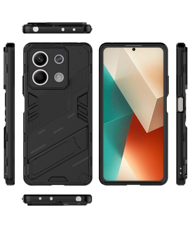 Coque Xiaomi Redmi Note 13 5G HERA avec support