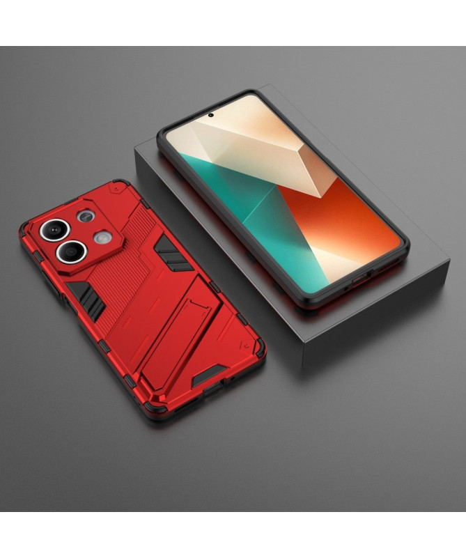 Coque Xiaomi Redmi Note 13 5G HERA avec support