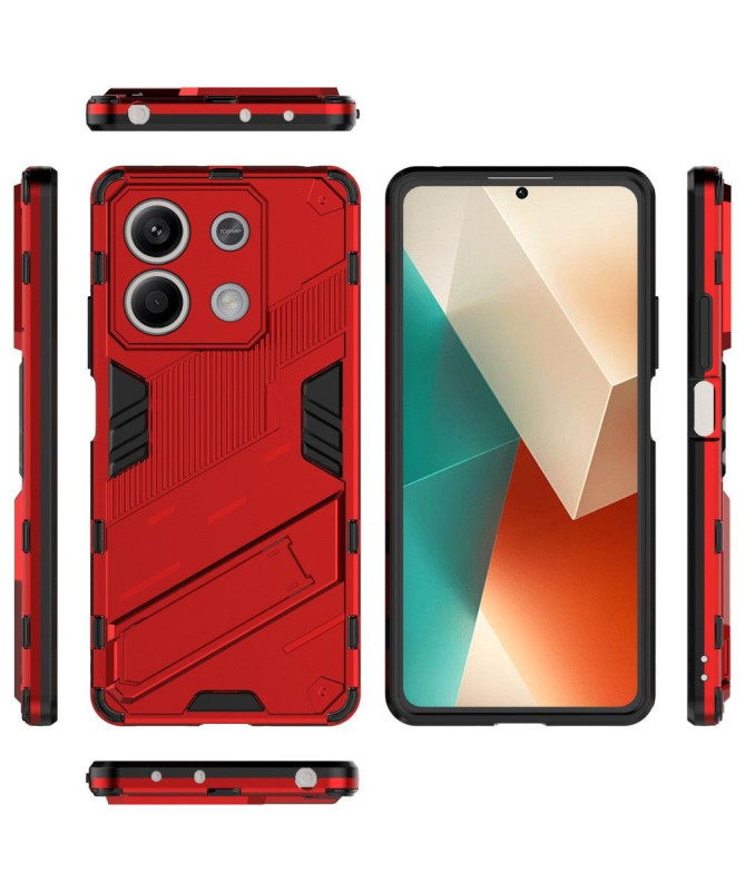 Coque Xiaomi Redmi Note 13 5G HERA avec support