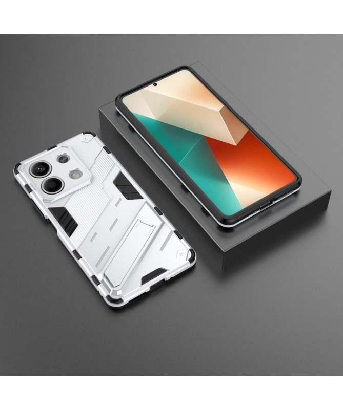 Coque Xiaomi Redmi Note 13 5G HERA avec support