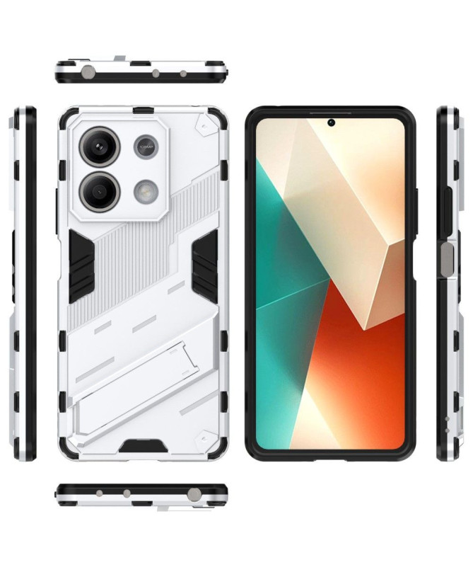 Coque Xiaomi Redmi Note 13 5G HERA avec support