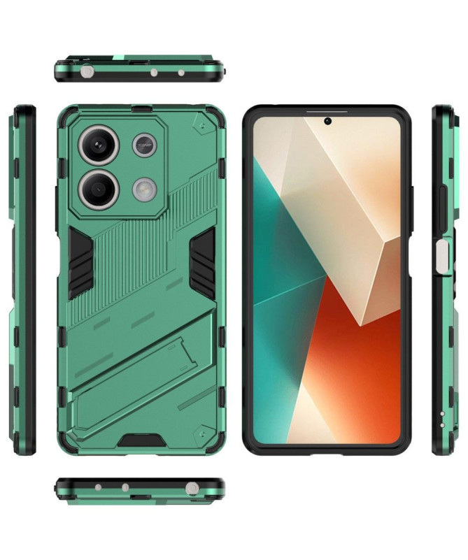 Coque Xiaomi Redmi Note 13 5G HERA avec support