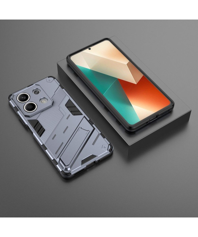 Coque Xiaomi Redmi Note 13 5G HERA avec support