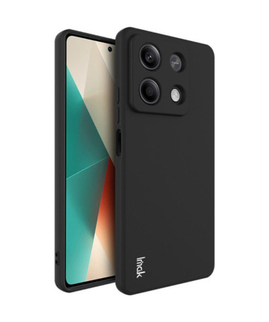 Coque Xiaomi Redmi Note 13 5G Imak finition mat