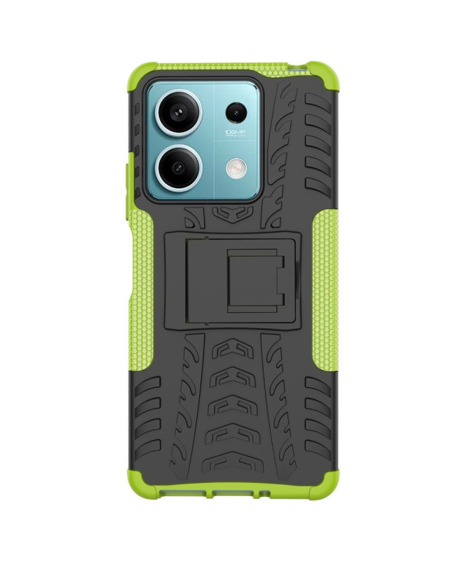 Coque Xiaomi Redmi Note 13 5G Antidérapante avec Support Intégré