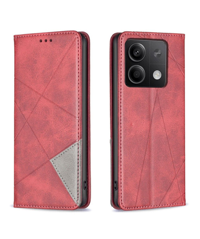 Housse Xiaomi Redmi Note 13 Célinia Porte Cartes