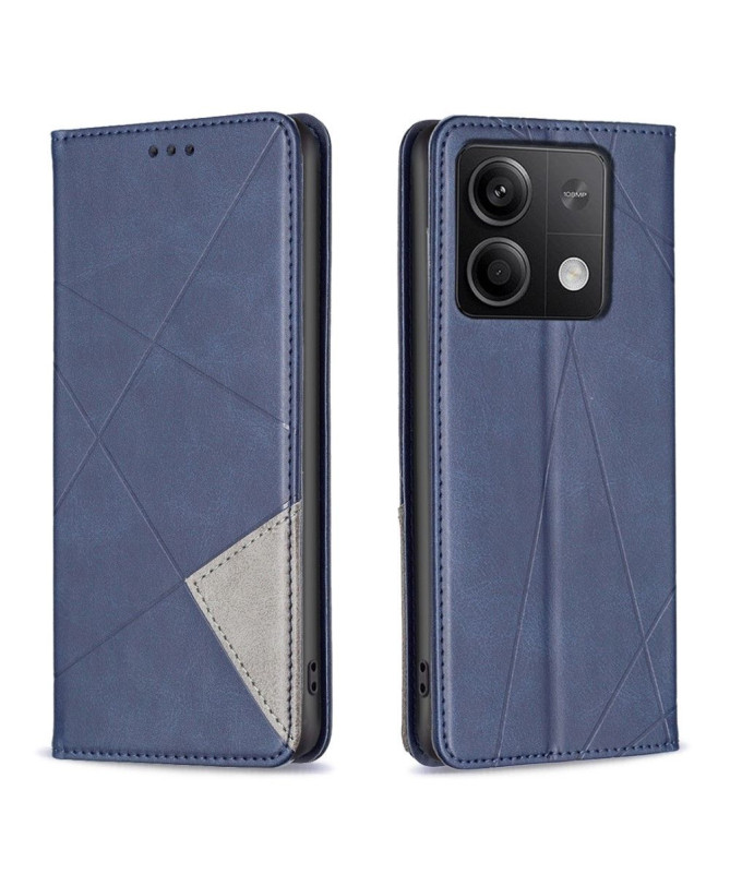 Housse Xiaomi Redmi Note 13 Célinia Porte Cartes