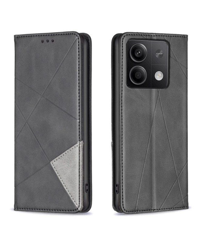 Housse Xiaomi Redmi Note 13 Célinia Porte Cartes