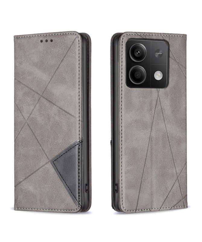 Housse Xiaomi Redmi Note 13 Célinia Porte Cartes