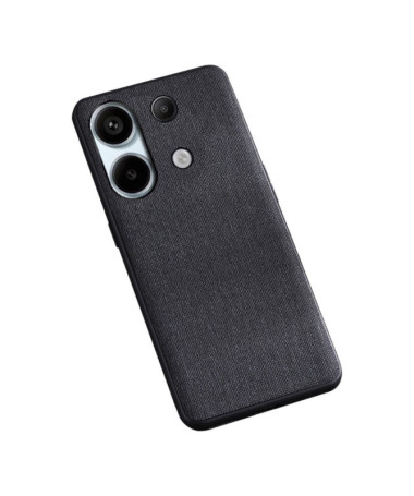 Coque Xiaomi Redmi Note 13 effet tissu