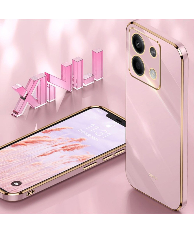 Coque Xiaomi Redmi Note 13 Flex Lux