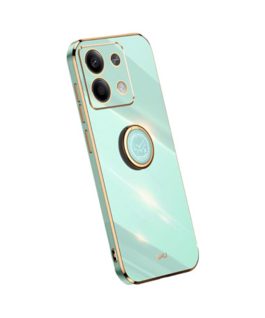 Coque Xiaomi Redmi Note 13 Flex Lux avec Anneau