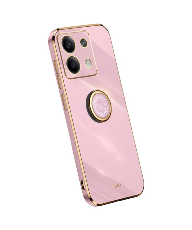 Coque Xiaomi Redmi Note 13 Flex Lux avec Anneau