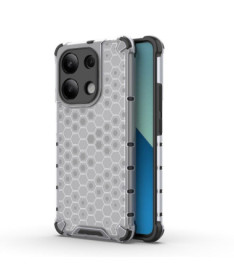 Coque Xiaomi Redmi Note 13 Nid d'Abeille