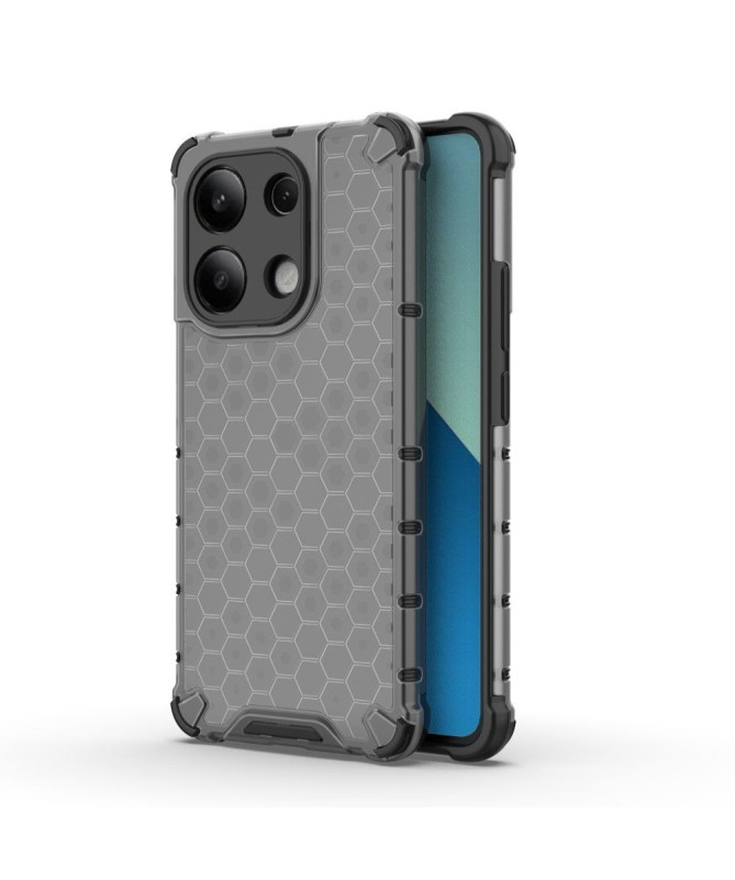 Coque Xiaomi Redmi Note 13 Nid d'Abeille