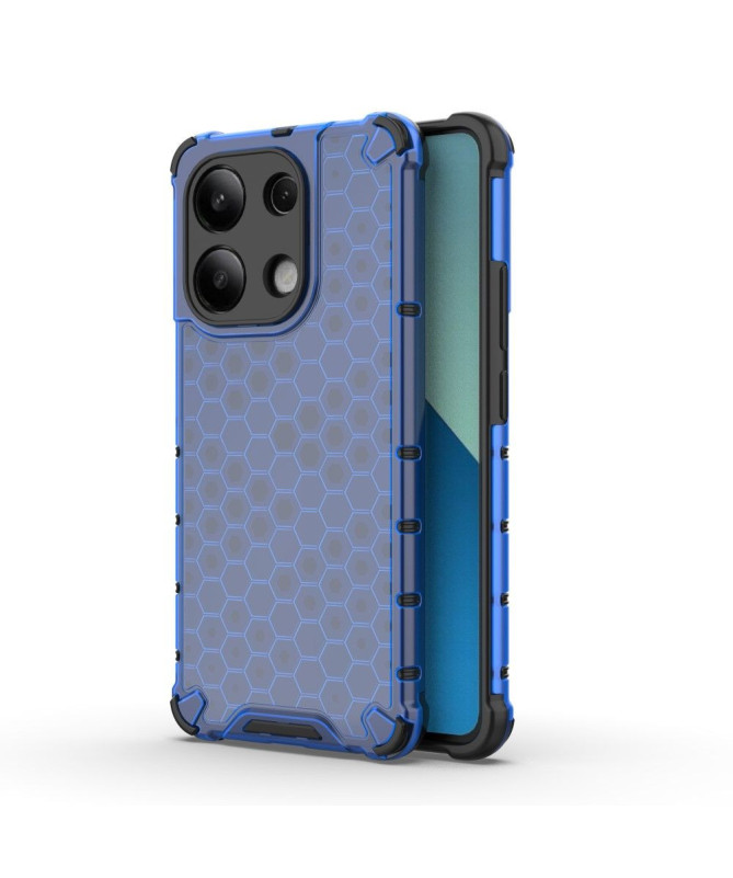 Coque Xiaomi Redmi Note 13 Nid d'Abeille