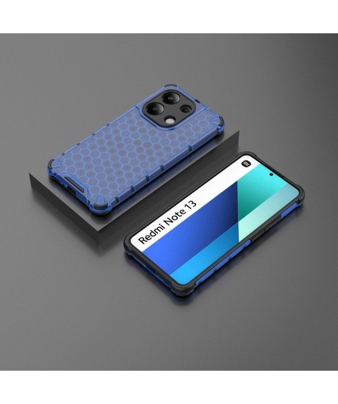 Coque Xiaomi Redmi Note 13 Nid d'Abeille