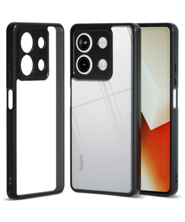 Coque Xiaomi Redmi Note 13 transparente