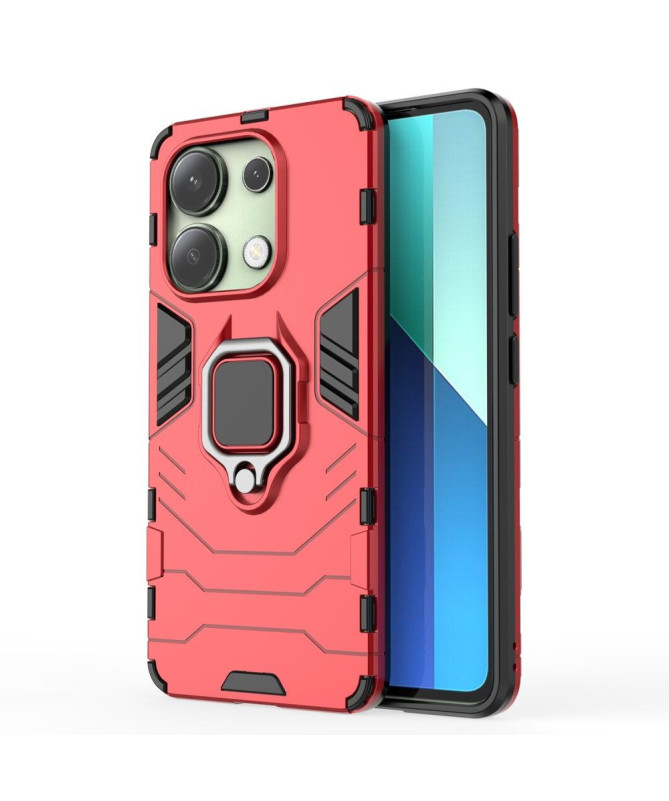 Coque Xiaomi Redmi Note 13 La Bélinda Antichoc et Résistante