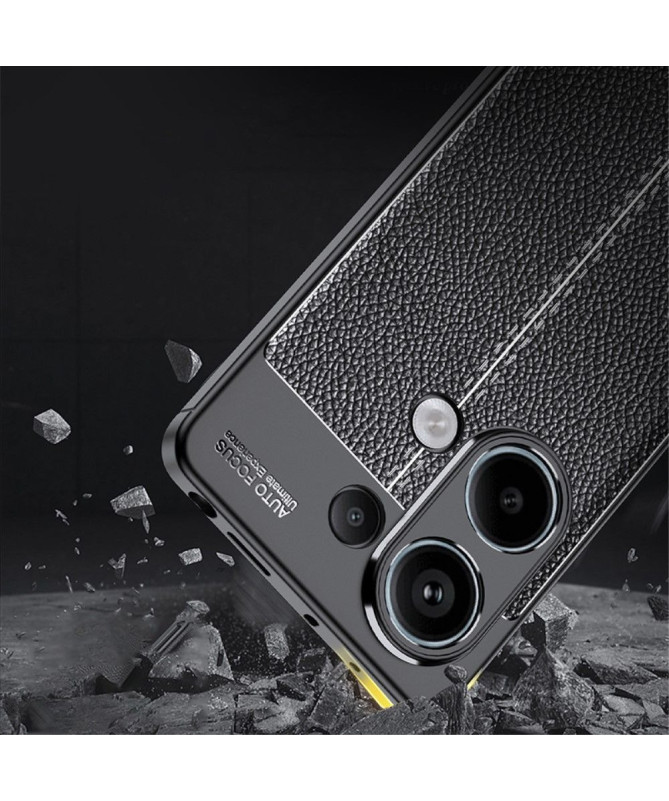 Coque Xiaomi Redmi Note 13 Texture Grainée