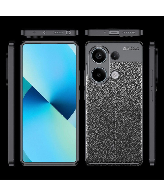 Coque Xiaomi Redmi Note 13 Texture Grainée