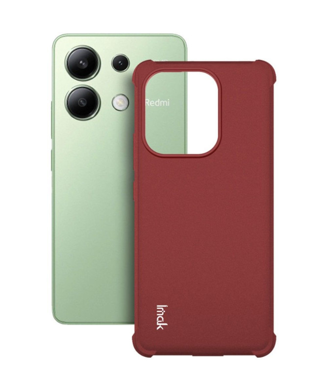 Coque Xiaomi Redmi Note 13 angles renforcés IMAK