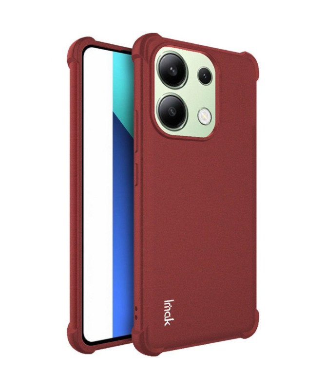 Coque Xiaomi Redmi Note 13 angles renforcés IMAK