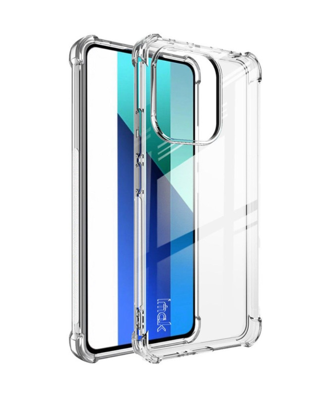 Coque Xiaomi Redmi Note 13 Class Protect Transparent