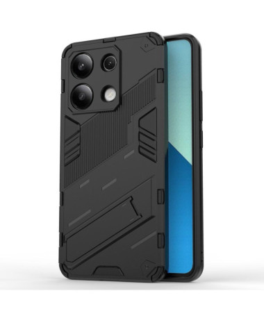 Coque Xiaomi Redmi Note 13 HERA avec support