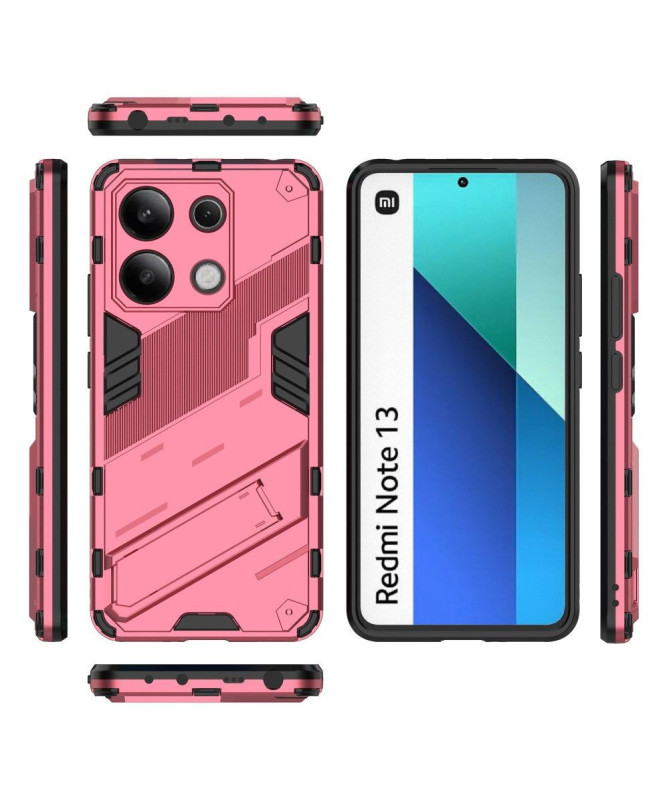 Coque Xiaomi Redmi Note 13 HERA avec support