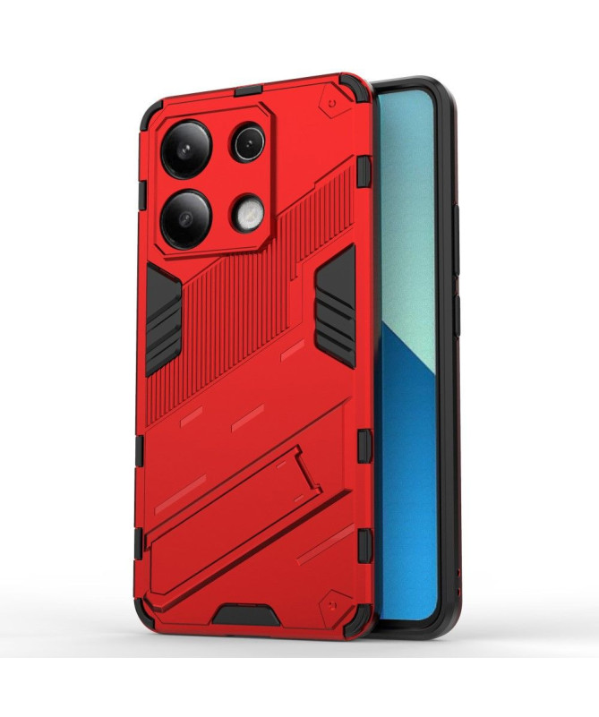 Coque Xiaomi Redmi Note 13 HERA avec support