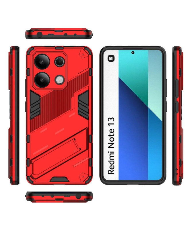 Coque Xiaomi Redmi Note 13 HERA avec support