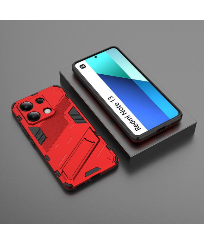 Coque Xiaomi Redmi Note 13 HERA avec support