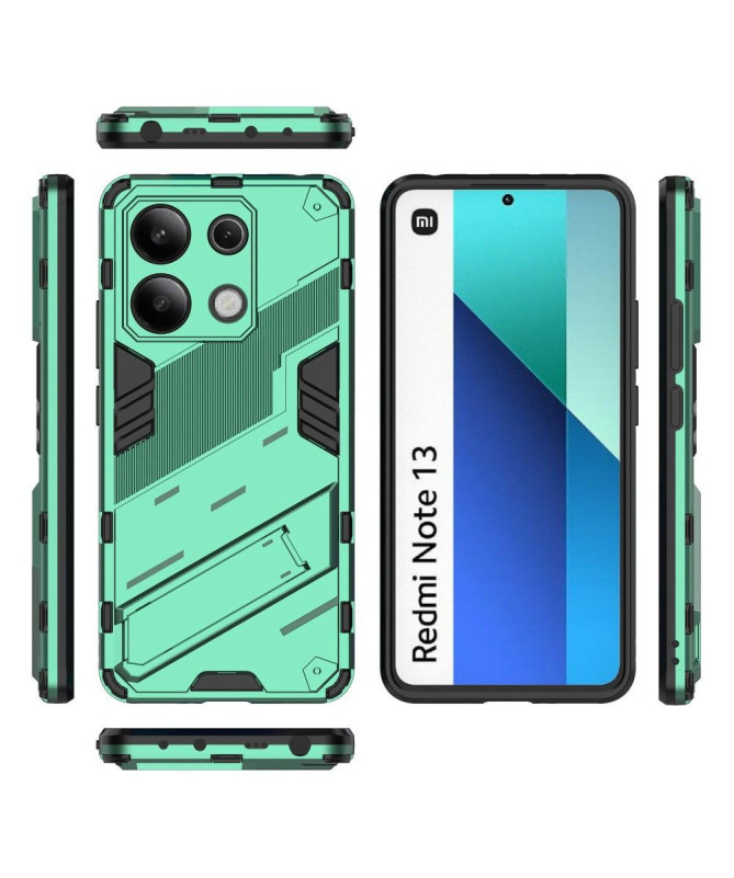 Coque Xiaomi Redmi Note 13 HERA avec support