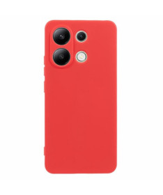 Coque Xiaomi Redmi Note 13 4G en silicone