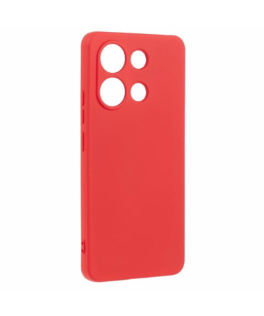 Coque Xiaomi Redmi Note 13 4G en silicone