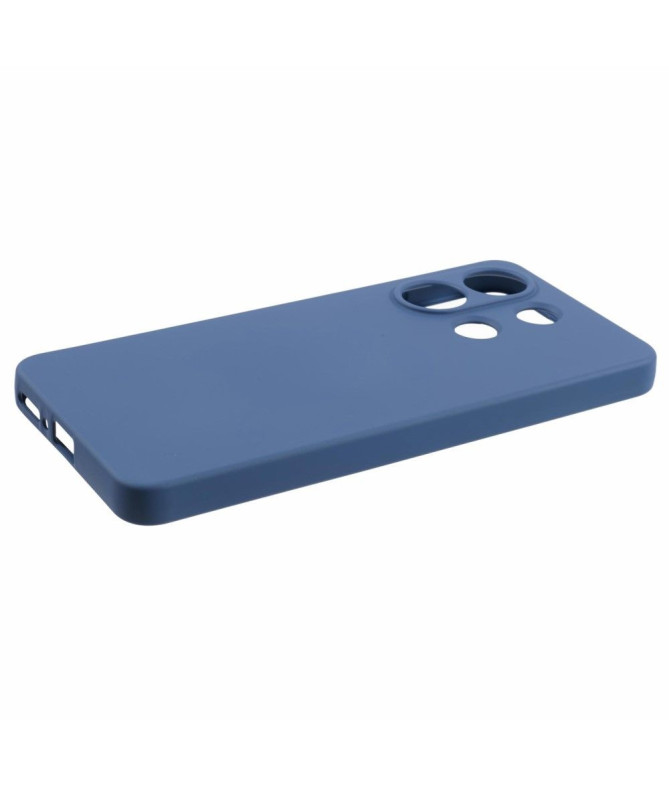 Coque Xiaomi Redmi Note 13 4G en silicone