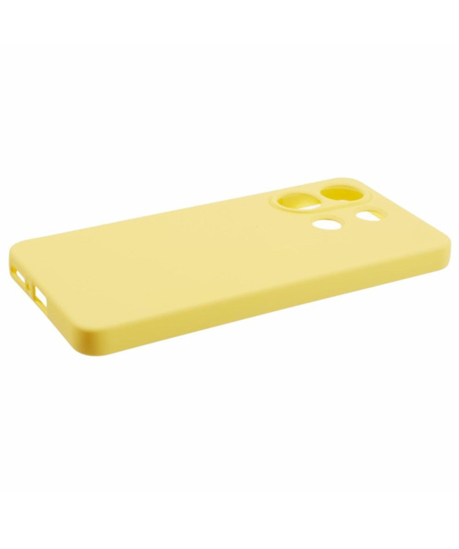 Coque Xiaomi Redmi Note 13 4G en silicone