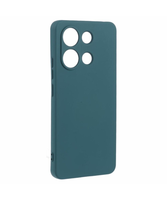 Coque Xiaomi Redmi Note 13 4G en silicone