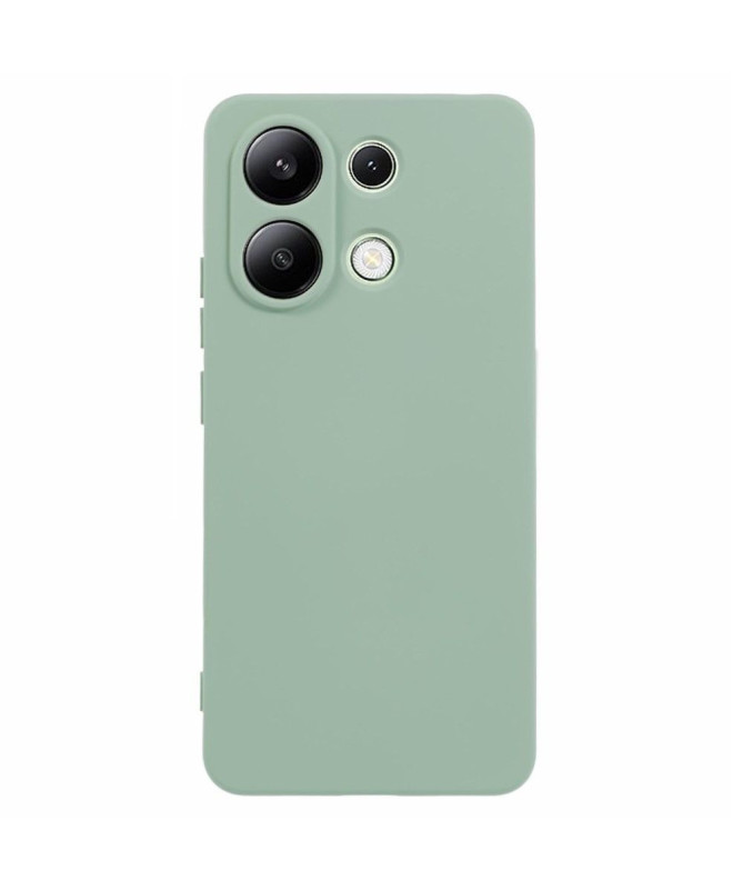 Coque Xiaomi Redmi Note 13 4G en silicone